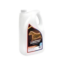 Equine America Supreme Omega Oil - 5L