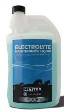 Net-Tex Electrolyte Maintenance Liquid - 1L