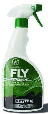 Net-Tex mosca repellente