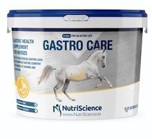 NutriScience Gastro Care
