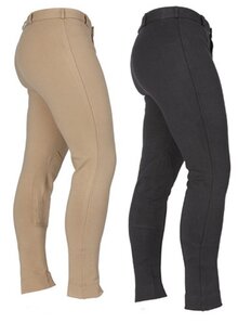 Shires Herren SaddleHugger Jodhpurs