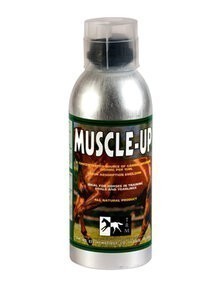 TRM Muscle Up Liquid