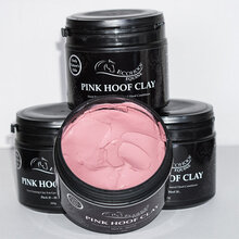 Ecohoof Pink Hoof Clay