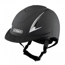 Whitaker NRG Sparkly Riding Helmet