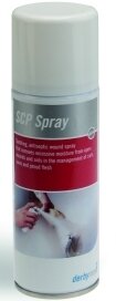 Derbymed SCP Spray