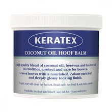 Keratex Coconut Hoof Balm