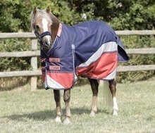 Premier Equine Nardus Stratus Turnout Rug - Pony