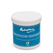 Hydrophane Protocon Ointment