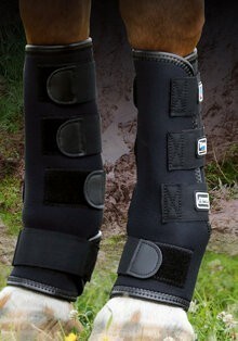 Brogini Buxton Sub-Zero Ankle Boot For Dog Walking Hiking Short Boots 