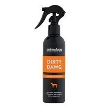 Animology Dirty Dawg No Rise Shampoo - 250ml