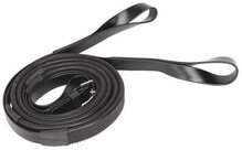 Zilco Loop Ends Reins - 19mm Black