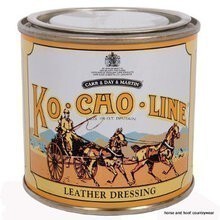 CDM Ko-Cho Line - Leather Dressing
