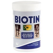 TRM Biotin