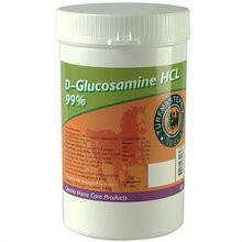 TRM glucosamine