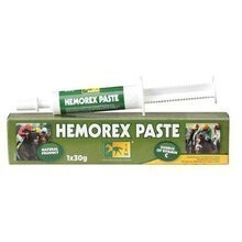 TRM Hemorex siringa - 30g