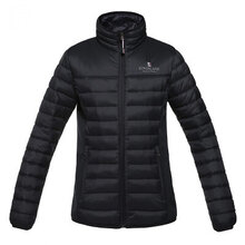 Kingsland Classic Padded Jacket 2 Way Zipper - Unisex