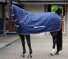 Bucas Quilt Stay Dry Big Neck - 150g