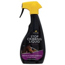 Lincoln Stop Cribbing Liquid - 500ml