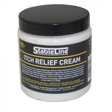 Stableline Itch Relief Cream