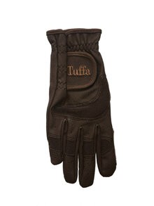 Tuffa Wroxham Riding Gloves - Kids