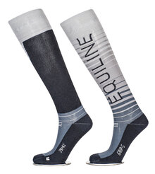 Equiline Quartz Unisex Socks