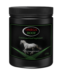 Omega Equine Hoof - 840g