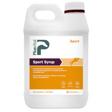 PlusVital Sport Syrup 