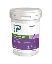 PlusVital Vitamin C 100 - 1kg