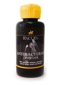 Lincoln Antibacterial Powder - 20g