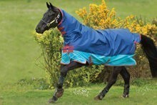 Horseware Mio All-In-One Turnout Self Bound - Lite