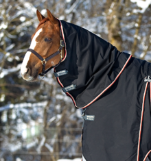 Horseware Rambo Optimo Hood - 0g