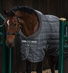 Horseware Rhino Original Stable w/ Vari-Layer - Medium