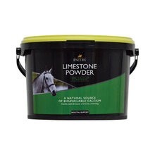 Lincoln Limestone Powder - 4kg