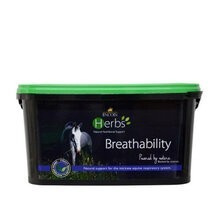Lincoln Herbs Breathability - 1kg