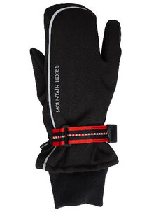 Mountain Horse Triplex Glove Junior - (5-10 yrs)