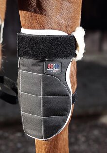 Premier Equine Bi-Polar Stivale al ginocchio