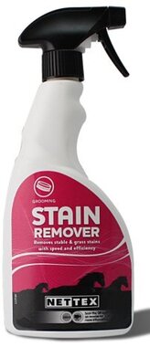 Net-Tex Stain Remover - 500ml