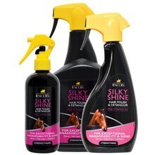 Lincoln Silky Shine Hair Polish & Detangler