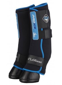 LeMieux Pro Ice Boot