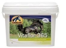 Cavalor VitaFlor 365 - 2Kg