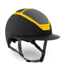 Kask Dogma Painted Riding Hat