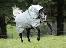 Horseware Rambo Duo Bundle Turnout Rug