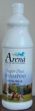 Arena Super Plus Shampoo - 1L