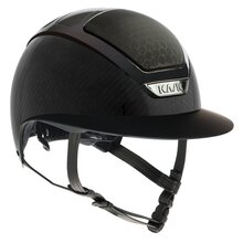 Kask StarLady Carbon Shine Riding Hat