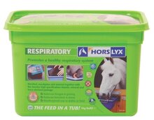 Horslyx Respiratory - 5 kg