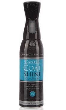 CDM Canter Coat Shine - 500ml