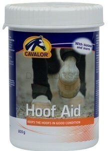 Cavalor Hoof Aid - 800g