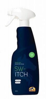 Cavalor Sw-Itch - 500ml