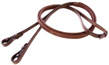 Celtic Equine Gummigriff Zügel - Classic Leder