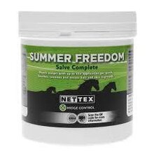 Net-Tex Summer Freedom (Sweet-Itch)